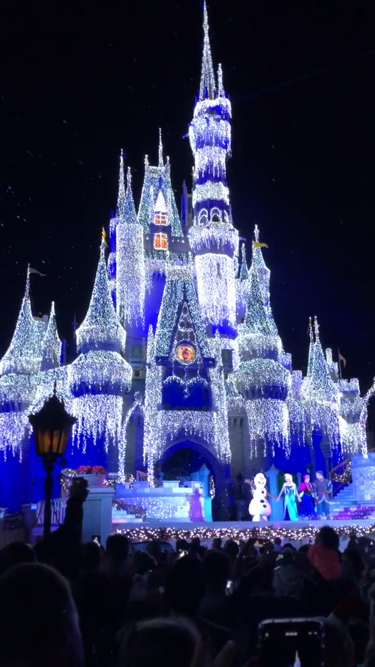Christmas at Disney is a Magical Way to Ring in the Holidays